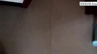 Loạn luân con rể và mẹ vợ khát tình