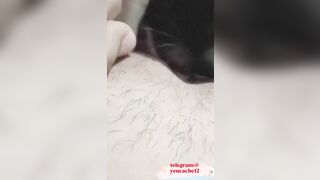 PHAN NGỌC DIỄM 9B VÀ MỘT CÁI LOLL KHÔNG LÔNG CHO CHÓ LIẾM