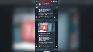 16 TUỔI LOLL CHƯA KỊP MỌC LÔNG ĐẢ THỦ 2 NGÓN TAY RỒI AE