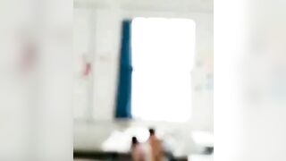 Hết tiết cô giáo kêu ở lại để móc lồn và cái kết