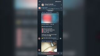 CON EM GÁI 0 LÔNG MÀ NÓ THỦ BẰNG DƯA RỒI CHO THAWNHF ANH TRAI ĂN