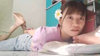 Hoàng Thuỳ Chi 2ka8 Khổ Dâm Cùng Bạn Thân Hàng Mới Lớn Việt Namm