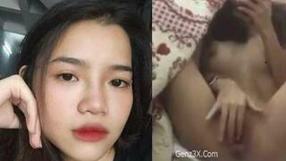 Yến Nhi 2ka8 Thích Quay Clip Sex Thủ Dâm Chính Chủ