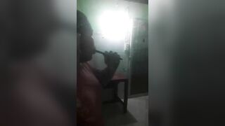 Gái chuppy múp