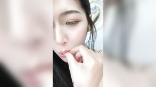 Tới Tháng Nứng Lồn Người Yêu Lại Đi Làm Xa