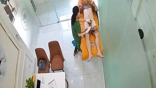 Kéo chân là xưa rồi giờ còn kéo cả cu nữa( full ở mô tả )
