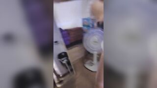 Làm tình em hầu gái khánh ly