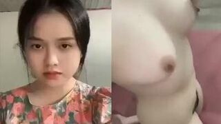 Em Gái Nguyễn Vy Như Nợ Xấu Thế Chấp Video Nude 2