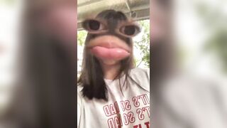 liếm