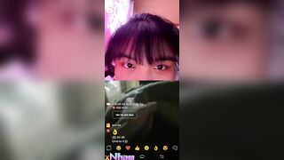 Call sex cùng các em rau dâm