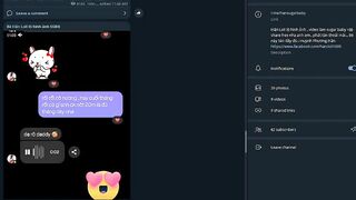 Clip Sex Huỳnh Phương Hân 1999 Cực Phẩm Sgbb Ngọt Nướcc