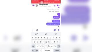 Idol cướp bồ bạn bị lộ video call sex có fb