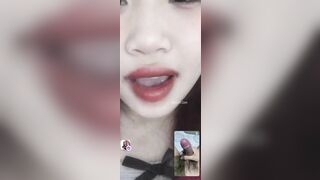 Thu Hằng 2ka7 Gái Xinh Chỉ Chat Sex Với Trai Cặc To