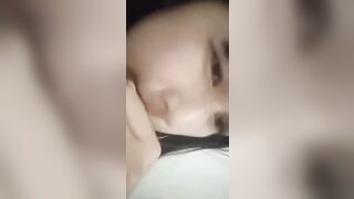 em gái love 8 thủ dâm cực mượt