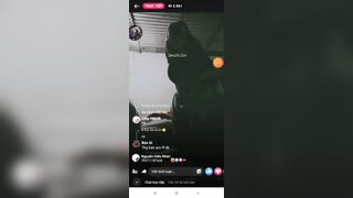 Clip Sex Ánh Coca Cola Trả Kèo Địt Vợ Trên Livestreamm
