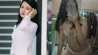 Mai Hân 2ka8 Lộ Clip Thủ Dâm Trong Phòng Tắm