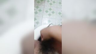 Em ny học sinh nghiện thủ dâm