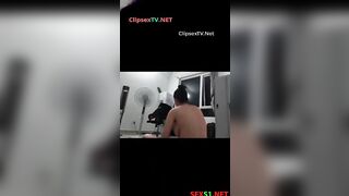 Gái Xinh Mượn Tiền Không Có Đành Lấy Vốn Tự Có Trả