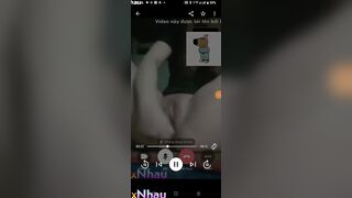Tổng hợp hs vn show hàng