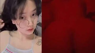 Clip Sex Nguyễn Phương Quỳnh 2ka8 Nhìn Mông Vú Vậy Nứng Sao Chịu Nổi