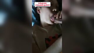 ANH TRAI LOẠN LUÂN VỚI EM GÁI CỰC CUỐN
