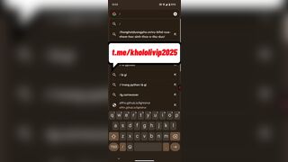 EM GÁI K7 KHÔNG LÔNG THỦ DÂM CHO TRAI LẠ