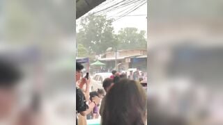 Lễ hội bên Thái Lan