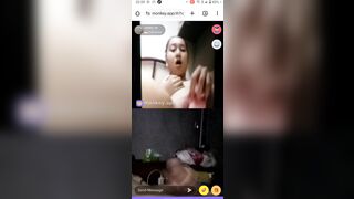 Call vs em gái dâm trên ome