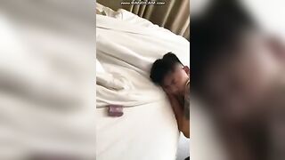 Thanh niên 2k2 lái MB 1980 bị vợ có đai đen taewondo ‘hỏi thăm’