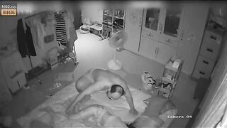 Hack Camera Bố Chồng Đè Con Dâu Hiếp Dâm
