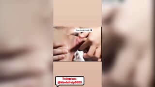 EM GÁI LOLI ĐÚT QUẦN CHÍP VÀO LOLL