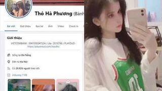 Clip Sex Thỏ Hà Phương (Bánh Bao) Sinh Năm 2ka7 Cực Phẩm Vú Ngon