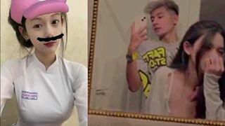 Clip Sex Cặp Đôi Genz Love 10  Phang Nhau Up Story