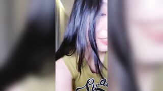 Gái Trung Nhảy NUDE 19