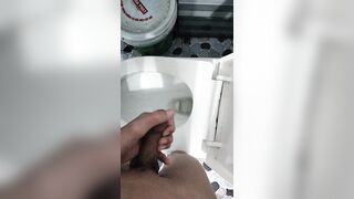 Nứng quá sục