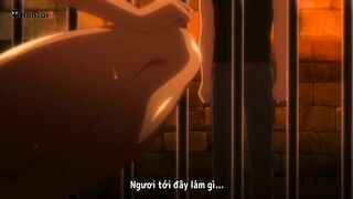 Kyonyuu Elf Oyako Saimin 8