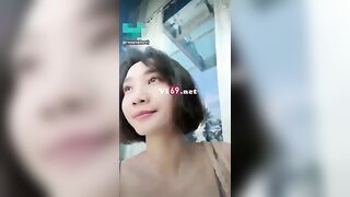 Chú bảo vệ may mắn được em gái vạch vú khoe hàng nhờ chụp ảnh – rosababyvip