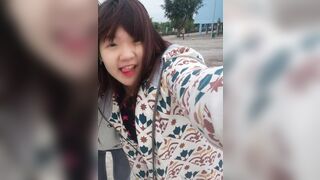 Địt lỗ đít em Nguyễn Thu Giang