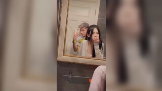 Lộ Link Clip Doggy Trần Ngọc Thủy Tiên (tienxinkgai)