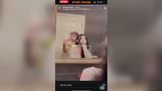 idol tik tok Trần Ngọc Thủy Tiên lộ clip sex