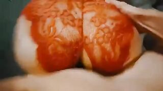 Gái xinh mông to cởi ngựa (xem phần mô tả)