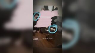 Clip tiktoker Tớ là nàng tấm đang hot đây nha ae, có vẻ khác trên mạng nhưng size kh