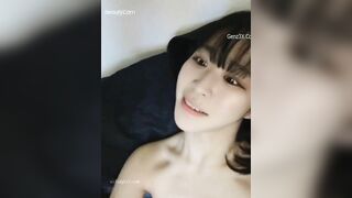 Lần Nào Chịch Nhau Em Cũng Bắt Tôi Bắn Tinh Trùng Lên Mặt 2
