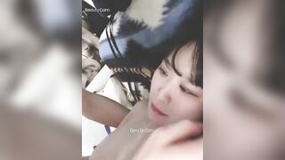 Lần Nào Chịch Nhau Em Cũng Bắt Tôi Bắn Tinh Trùng Lên Mặt 2