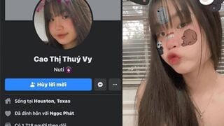 Clip Sex Cao Thị Thuý Vy 2ka8 Múp Như Em Ai Nhìn Không Thèm