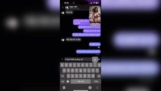 Bé học sinh non tơ 5