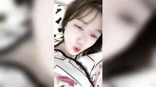 Trần Ngọc Linh 2ka8 Mặt Xinh Vú Đẹp Nghiện Thủ Dâmm