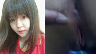 Thanh Nhi 2ka9 Được Bạn Trai Dẫn Về Nhà Trọ Chịch Mà Cứ Ngạii
