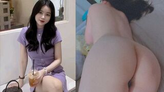 Thảo Ly Cùng Người Iu Vào Nhà Nghỉ Địt Vang Cả Phòngg