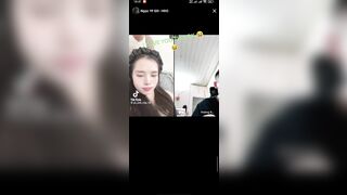 Mở loa nghe tiếng nha, My thỏ móc trên tiktok